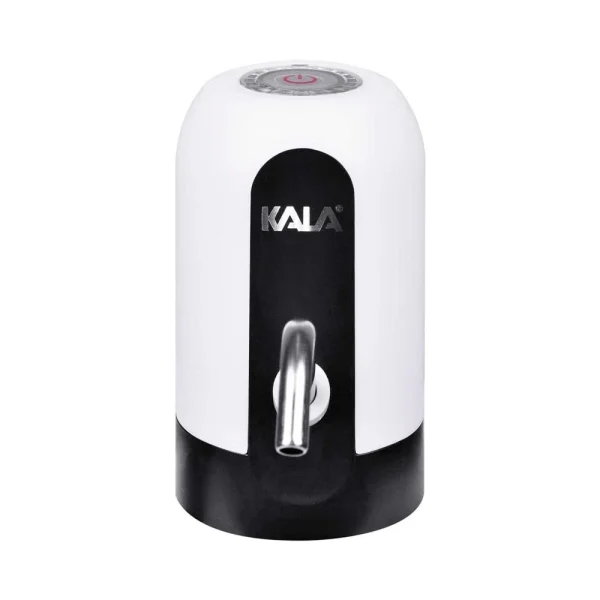 Bomba Automatica Usb Galao 10L/20L Kala - Imagem 2