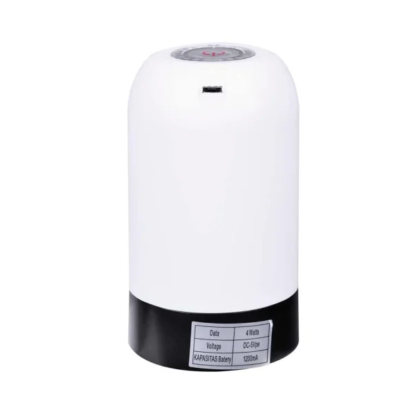 Bomba Automatica Usb Galao 10L/20L Kala - Imagem 3