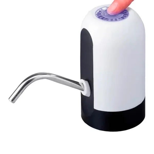 Bomba Automatica Usb Galao 10L/20L Kala - Imagem 5