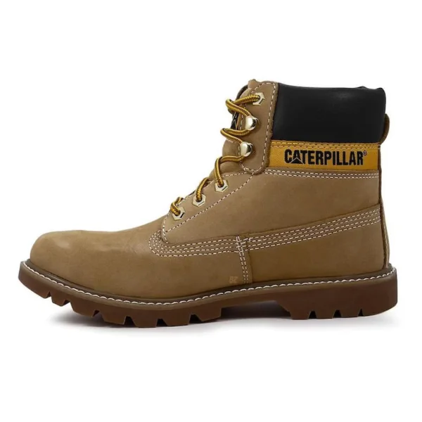 Bota Colorado 2.0 Masculino Caterpillar - Amarelo - Imagem 2