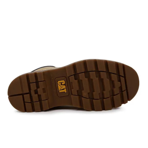 Bota Colorado 2.0 Masculino Caterpillar - Amarelo - Imagem 4