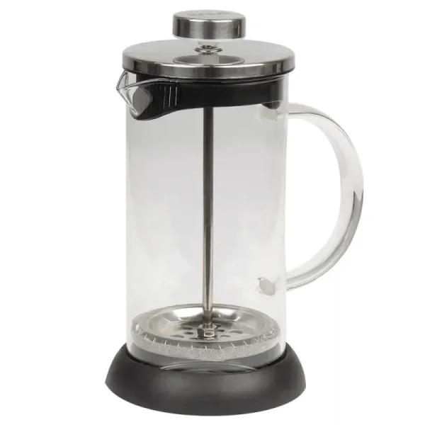 Cafeteira Modelo Prensa Francesa 600 ML Kala - Imagem 4