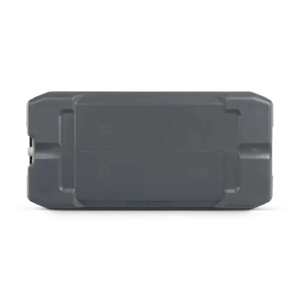 Caixa Térmica Latitude Maxcold 94L Cinza Igloo - Imagem 3