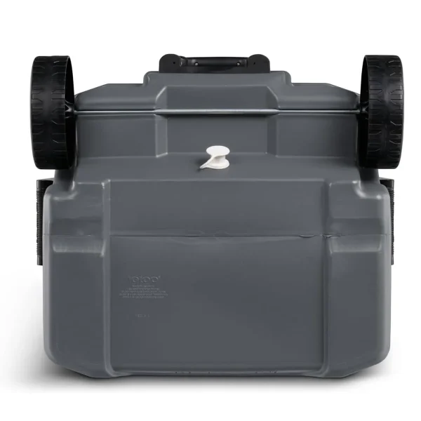 Caixa Térmica Maxcold Latitude 62 Roller com Rodas 58L Igloo - Imagem 7