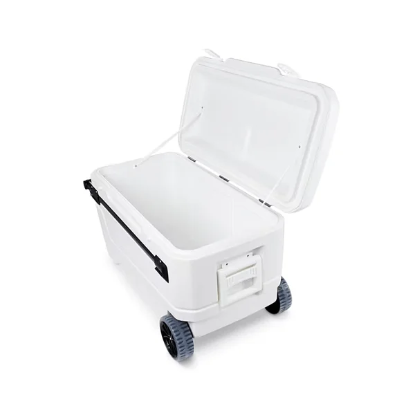 Caixa Termica Sunset Glide 104L Igloo - Imagem 3
