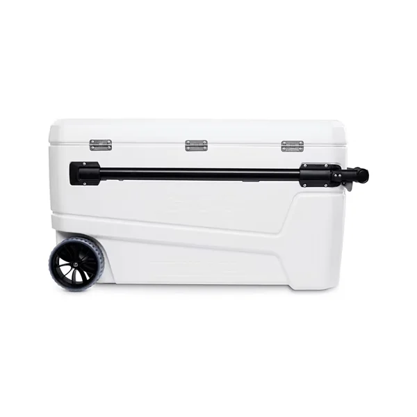 Caixa Termica Sunset Glide 104L Igloo - Imagem 4