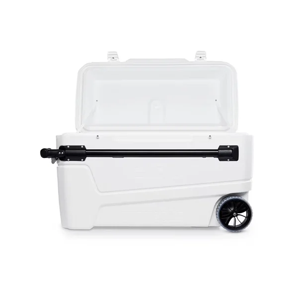 Caixa Termica Sunset Glide 104L Igloo - Imagem 5