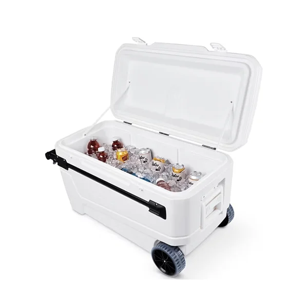 Caixa Termica Sunset Glide 104L Igloo - Imagem 6