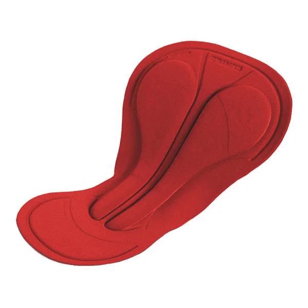 Calça de Compressão Vertigo Masculina para Bike Curtlo - Preto - Imagem 5