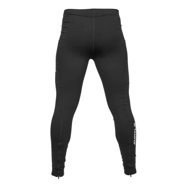 Calça de Compressão Masculina para Bike Curtlo - Preto - Imagem 3
