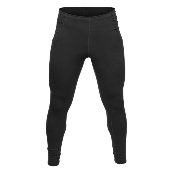 Calça de Compressão Masculina para Bike Curtlo - Preto - Imagem 5