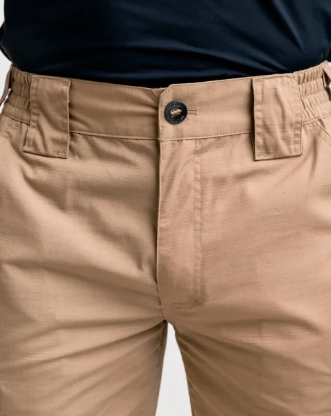 Calça New Combat Invictus - Caqui - Imagem 7