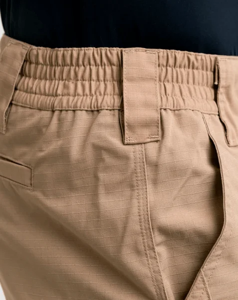 Calça New Combat Invictus - Caqui - Imagem 8