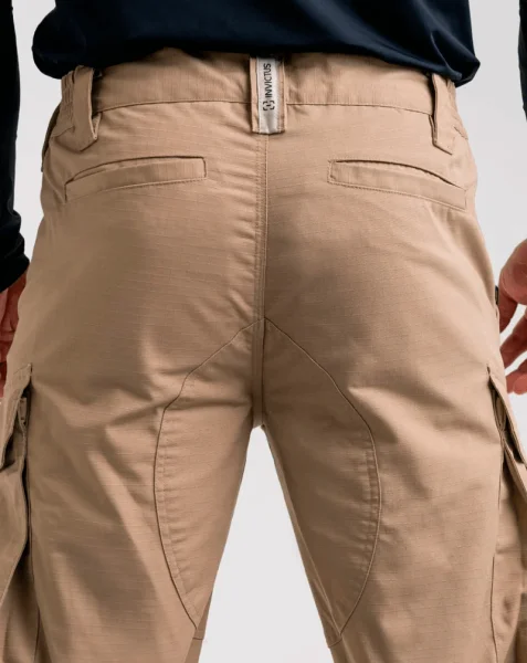 Calça New Combat Invictus - Caqui - Imagem 10