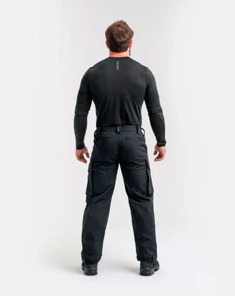 Calça New Combat Invictus - Preto - Imagem 5