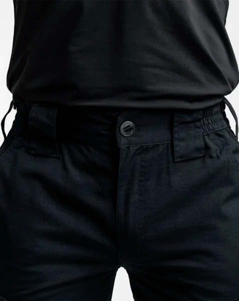 Calça New Combat Invictus - Preto - Imagem 7