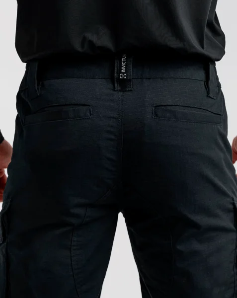 Calça New Combat Invictus - Preto - Imagem 9