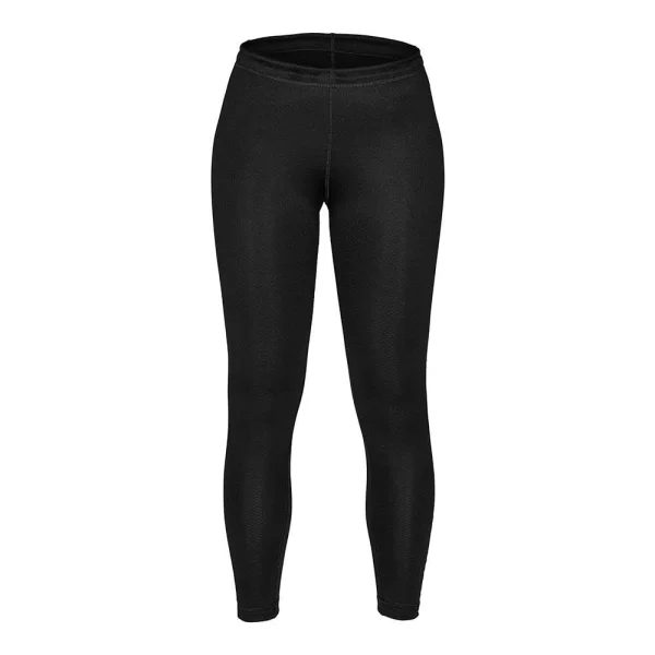 Calça Thermoskin Feminina Preto Pp Curtlo - Preto - Imagem 3