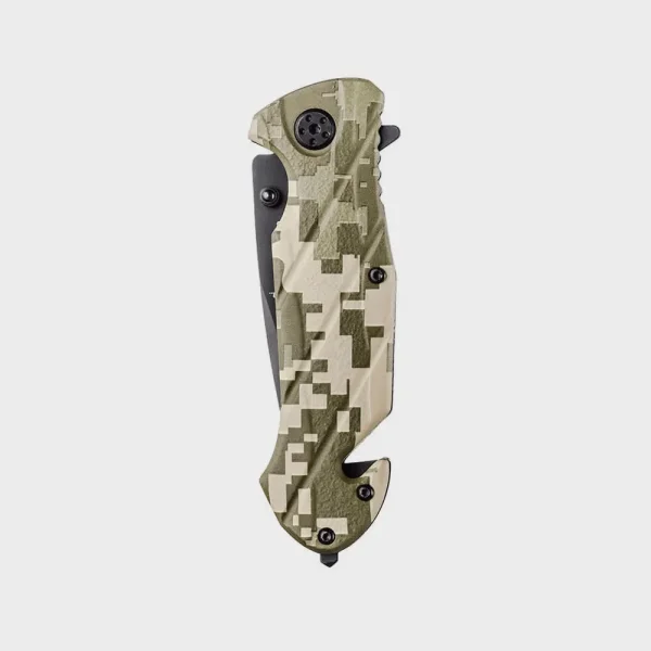 Canivete Squad Invictus - Camuflado - Imagem 2