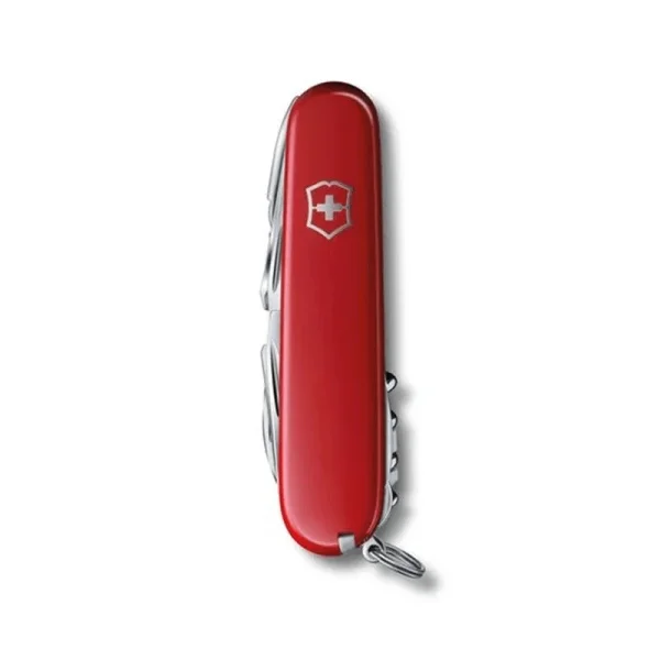 Canivete Swisschamp 33F Victorinox - Vermelho - Imagem 4
