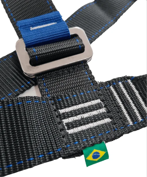 Cinto Peitoral Conquista - Única - Imagem 3