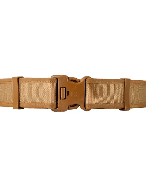 Cinto Tático Duty Belt Coyote Invictus - Coyote - Imagem 2