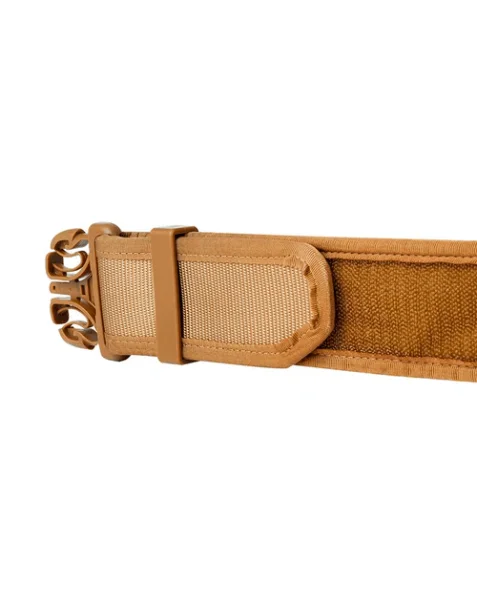 Cinto Tático Duty Belt Coyote Invictus - Coyote - Imagem 3