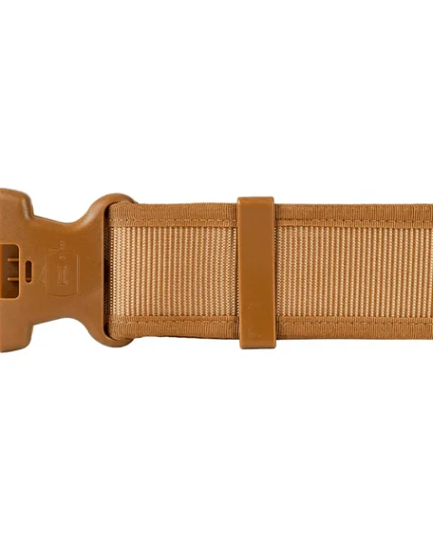 Cinto Tático Duty Belt Coyote Invictus - Coyote - Imagem 4