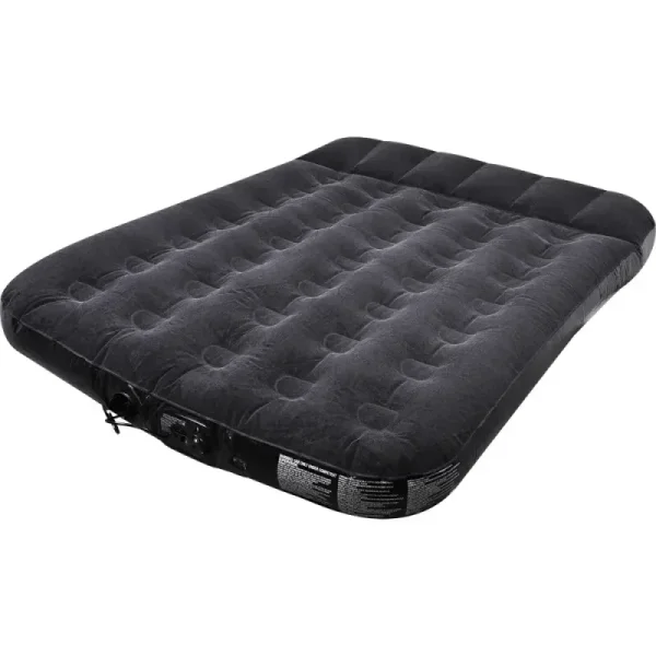 Colchao Luxury Casal C/ Bomba 220 V Bestway - Imagem 2