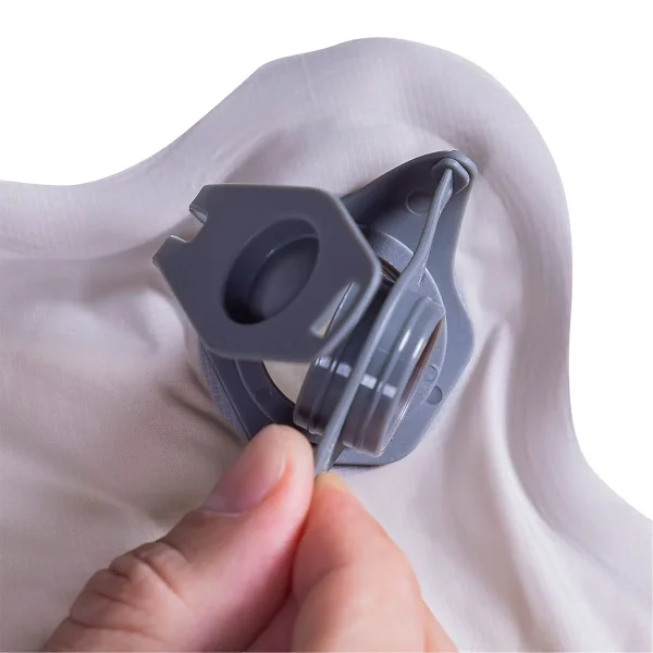 Colchonete Autoinflável Isolante Ultraleve Térmico Acampar - Imagem 7
