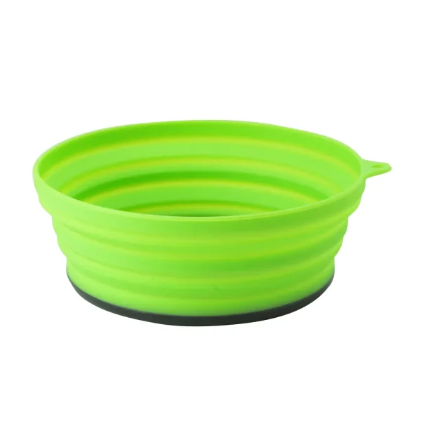 Conjunto de Cozinha Dobrável com 3 Peç Azteq - Verde, Azul e Vermelho - Imagem 12