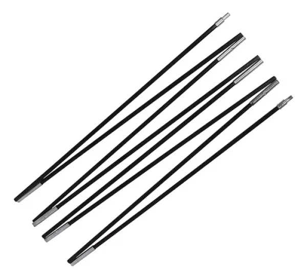 Conjunto de Varetas para Barraca San Valentin 3 Kala - Prata - Imagem 3