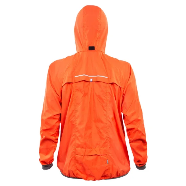 Corta Vento Windflow Masculino Curtlo - Laranja - Imagem 2