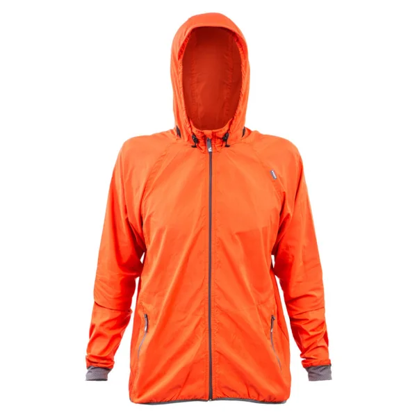 Corta Vento Windflow Masculino Curtlo - Laranja - Imagem 4