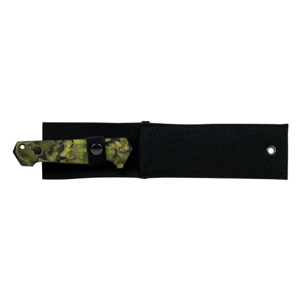 Faca Adventure 26,5 CM Kala - Camuflado - Imagem 2
