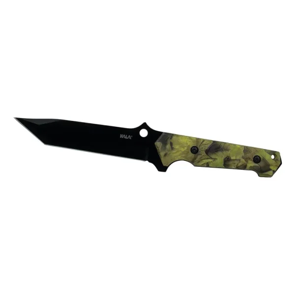 Faca Adventure 26,5 CM Kala - Camuflado - Imagem 3