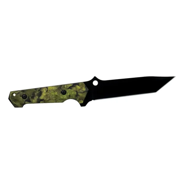 Faca Adventure 26,5 CM Kala - Camuflado - Imagem 4