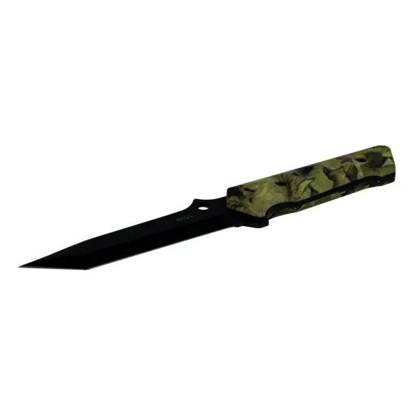 Faca Adventure 26,5 CM Kala - Camuflado - Imagem 5