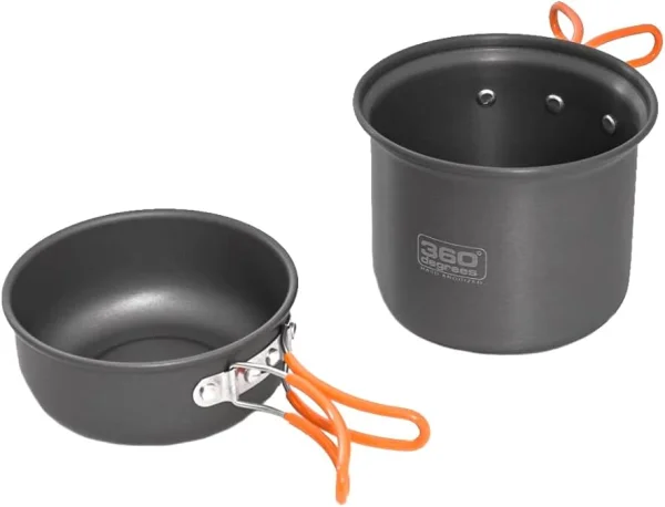 Furno Pot 360 Degrees - Imagem 2