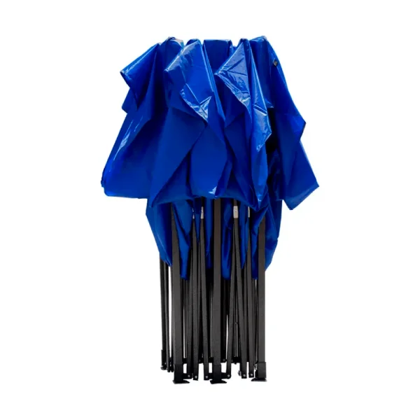 Gazebo Dobrável Pagoda 6M X 3M Kala - Azul - Imagem 3