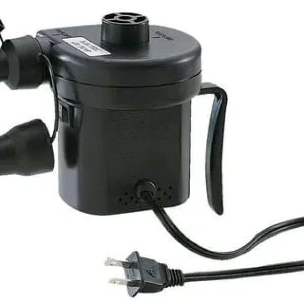 Inflador Elétrico 220V Ntk - Imagem 2