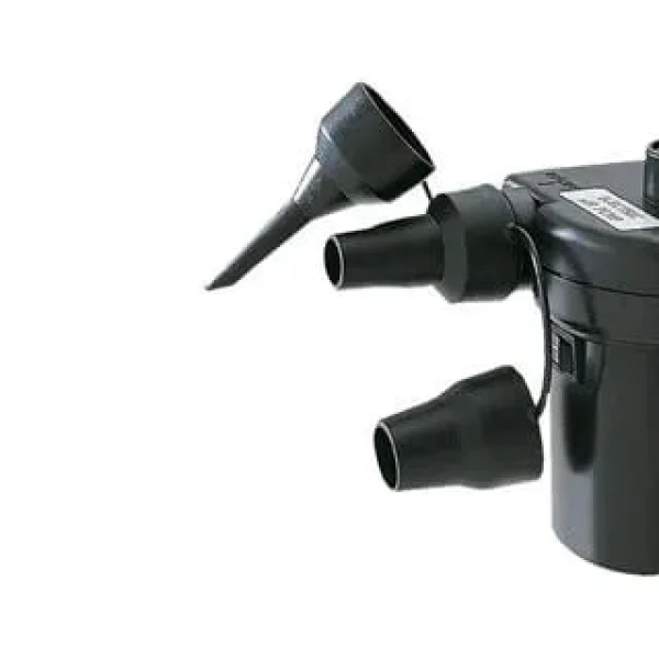 Inflador Elétrico 220V Ntk - Imagem 3