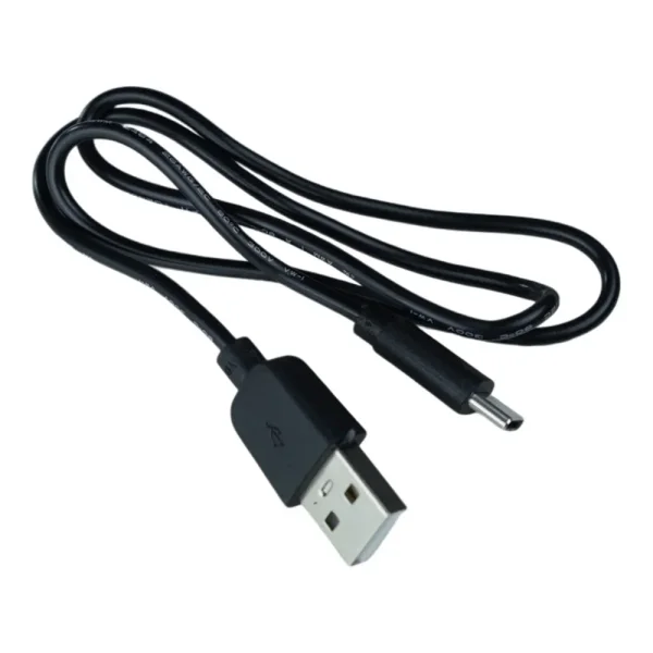 Inflador Recarregável Usb Ntk - Preto - Imagem 7