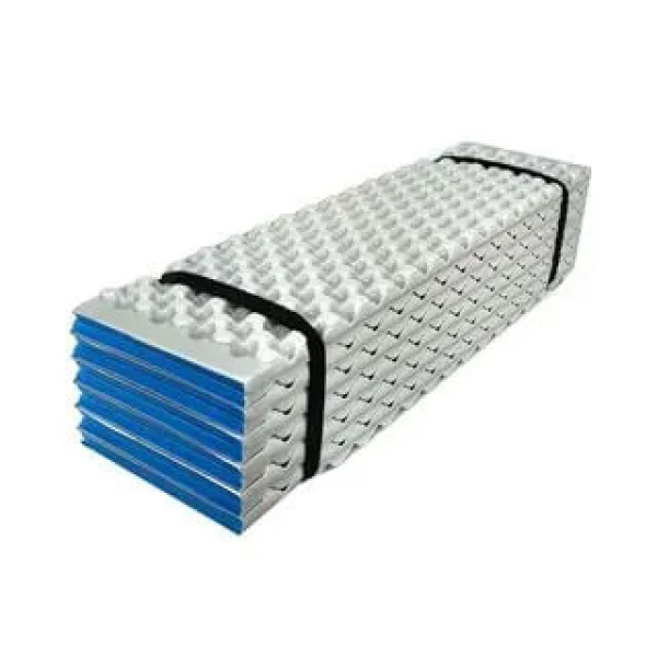 Isolante Termico Aluminizado Odin Ntk - Imagem 3