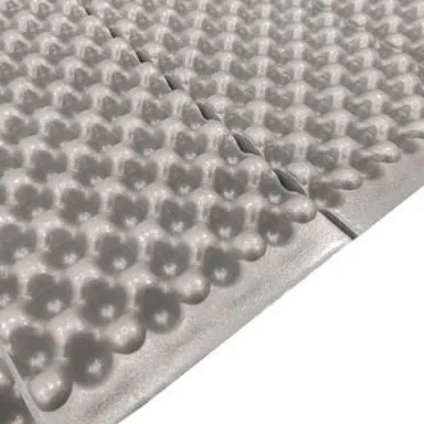 Isolante Termico Aluminizado Odin Ntk - Imagem 4