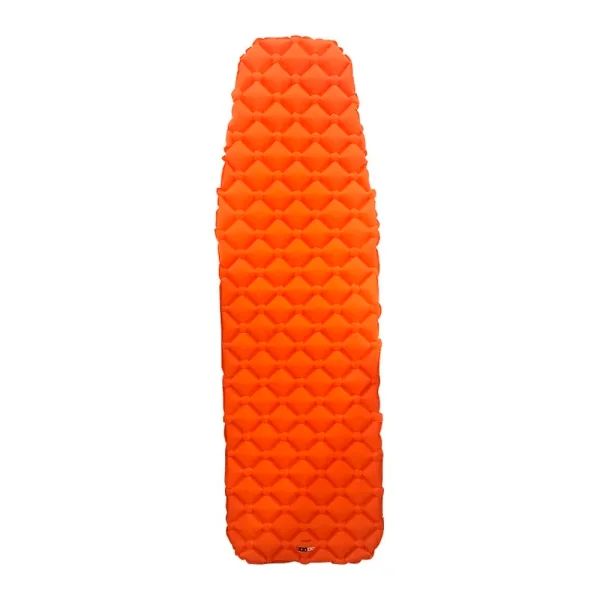Isolante Térmico Ultralight Orok Laranja Azteq - Laranja - Imagem 3