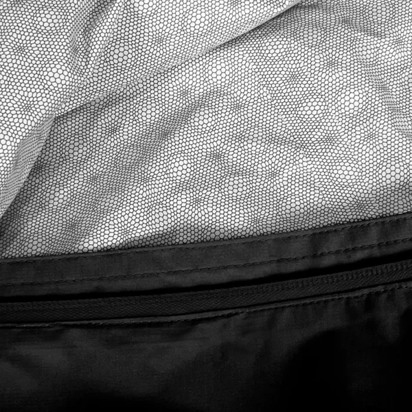 Jaqueta Anorak Element Impermeável Masculino Preto Acampar - Imagem 10