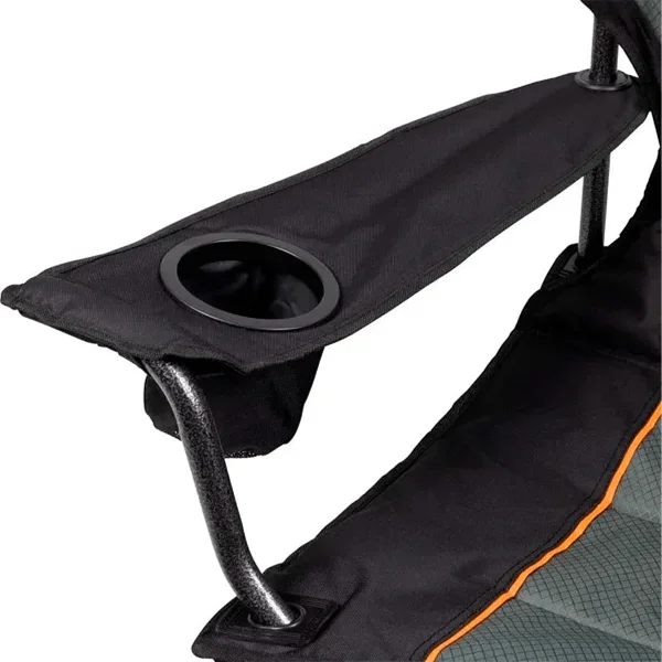 Kit 2 Cadeiras Dobráveis Nômade 180Kg Kala - Imagem 4