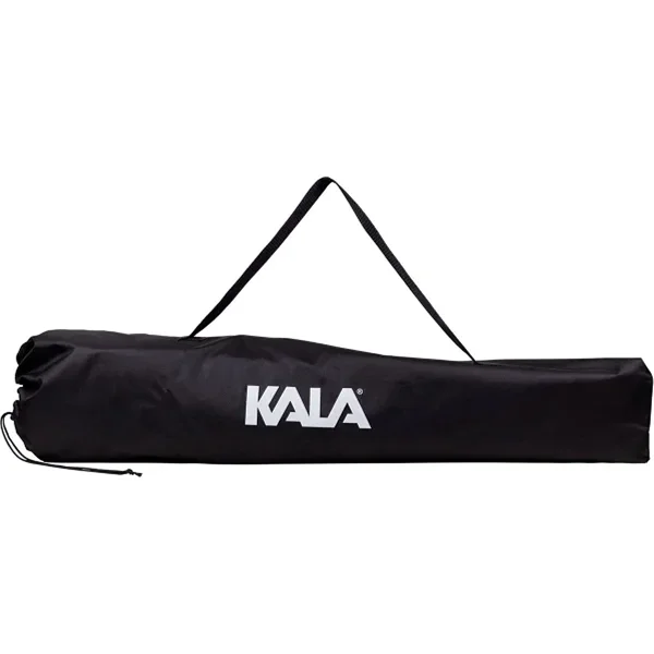 Kit 2 Cadeiras Dobráveis Nômade 180Kg Kala - Imagem 5