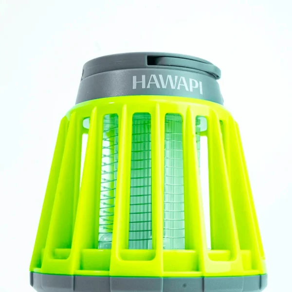 Lampiao Mata Mosquito Usb C 180 Lm Hawapi - Imagem 3